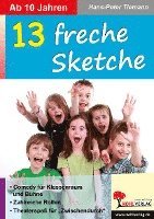 13 freche Sketche 1