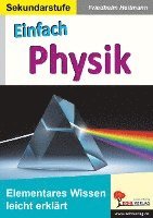 bokomslag Einfach Physik