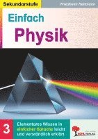 Friedhelm Heitmann - Einfach Physik, Häftad