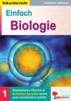 Friedhelm Heitmann - Einfach Biologie, Häftad