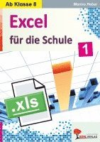 bokomslag Das Excel-Buch für die Schule