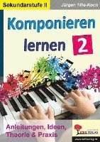 bokomslag Komponieren lernen / Band 2