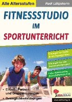 bokomslag Fitnessstudio im Sportunterricht