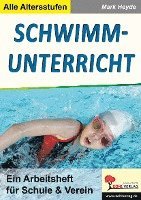 bokomslag Schwimmunterricht