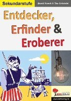 Entdecker, Erfinder & Eroberer 1