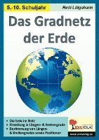 Das Gradnetz der Erde 1