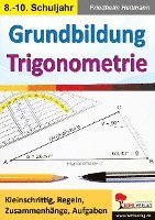 Friedhelm Heitmann - Grundbildung Trigonometrie, Häftad