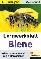 bokomslag Lernwerkstatt Biene