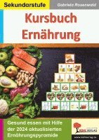 bokomslag Kursbuch Ernährung