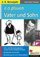 bokomslag e.o.plauen - Vater und Sohn