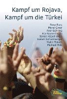 bokomslag Kampf um Rojava, Kampf um die Türkei