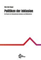 bokomslag Politiken der Inklusion