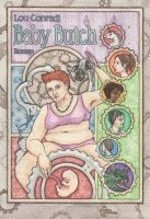 Lou Conradi - Baby Butch, Häftad