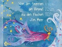 bokomslag Von den Sternen im Himmel zu den Fischen im Meer