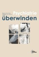 bokomslag Psychiatrie überwinden