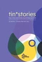 Orlando Meier-Brix, Joy Reißner - tin*stories, Häftad