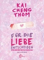 bokomslag Für die Liebe entscheiden