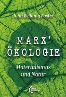 Marx' Ökologie 1