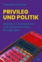 bokomslag Privileg und Politik