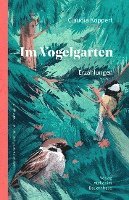 bokomslag Im Vogelgarten