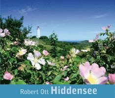 bokomslag Hiddensee