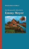 bokomslag Emmy Meyer