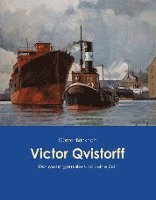 bokomslag Victor Qvistorff