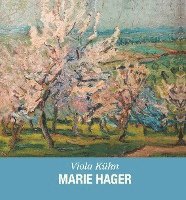 bokomslag Marie Hager