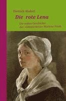 bokomslag Alsdorf, D: Die rote Lena