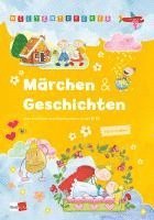 bokomslag Weltentdecker: Märchen & Geschichten zum Erzählen und Nachspielen in der Kita