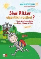 bokomslag Sind Ritter eigentlich rostfrei?