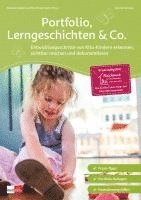 bokomslag Portfolio, Lerngeschichten & Co.