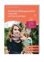 Schwierige Elterngespräche in der Kita - und wie sie gelingen 1