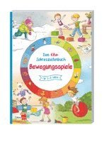 Das Kita-Jahreszeitenbuch 1