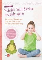 Schildi Schildkröte erzählt gern 1