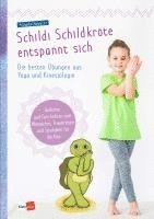 bokomslag Schildi Schildkröte entspannt sich