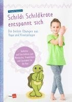 Claudia Hohloch - Schildi Schildkröte entspannt sich, Häftad