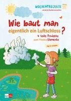 Wie baut man eigentlich ein Luftschloss? 1