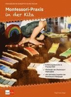 bokomslag Montessori-Praxis in der Kita