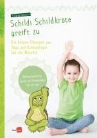 Schildi Schildkröte greift zu 1