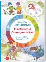 bokomslag Das Kita-Jahreszeitenbuch: Traumreisen & Vorlesegeschichten