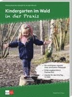 bokomslag Kindergarten im Wald in der Praxis