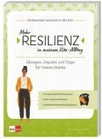 bokomslag Mehr Resilienz in meinem Kita-Alltag