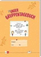 bokomslag Unser Gruppentagebuch