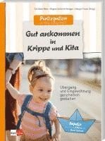 bokomslag Gut ankommen in Krippe und Kita