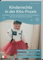 bokomslag Kinderrechte in der Kita-Praxis