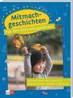 Mitmachgeschichten für den Kita-Morgenkreis 1