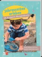 Jahreszeiten erleben im Krippen-Morgenkreis 1