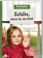 Schön, dass du da bist!