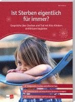 bokomslag Ist Sterben eigentlich für immer?